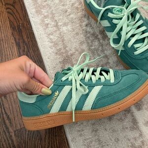 Adidas Handball Spezial Sneakers